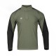 Футболка с длинным рукавом EmersonGear Blue Label Apocalypse арт.: EMB9630